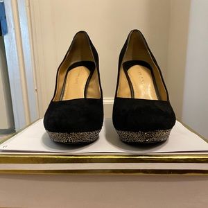 Gianni Bini heels
